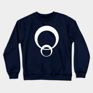 Tamashi Symbol Crewneck Sweatshirt